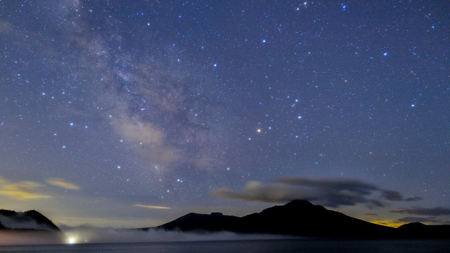 札幌 近郊でも見れる 満点の星空スポットまとめ Pikule ピクル 北海道ローカル情報webマガジン