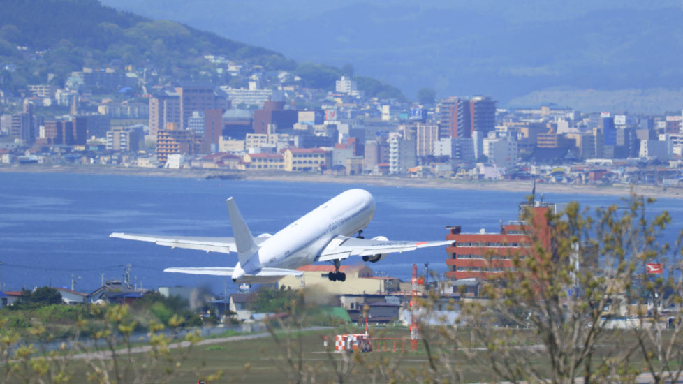 函館への旅行 飛行機と新幹線どっちがいい 所要時間と金額 それぞれのメリット デメリットは Pikule ピクル 北海道ローカル情報webマガジン