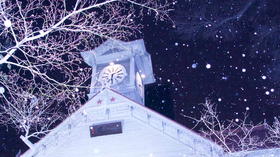 札幌の時計台は 日本三大がっかり名所 ホントは魅力あふれるオススメ観光スポットなんです Pikule ピクル 北海道ローカル情報webマガジン